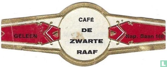 Café De Zwarte Raaf - Geleen - Nap. Baan 168 - Afbeelding 1