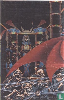 Purgatori: Vampire's Myth 1 - Image 2