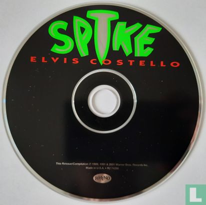Spike - Image 3