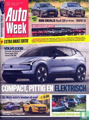 Autoweek 24 - Bild 1