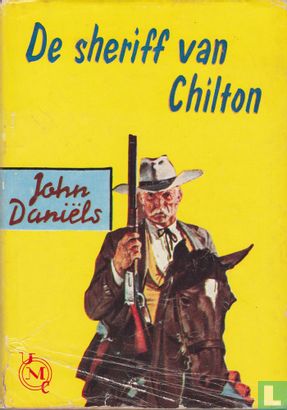De Sheriff van Chilton - Bild 1