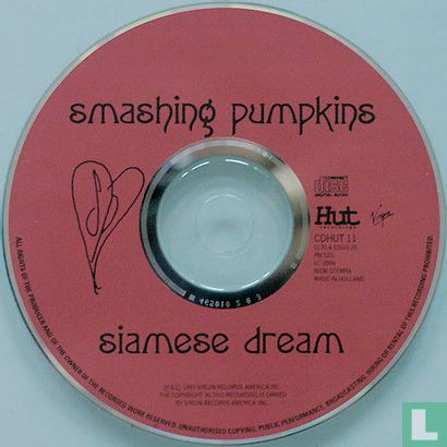Siamese Dream - Image 3