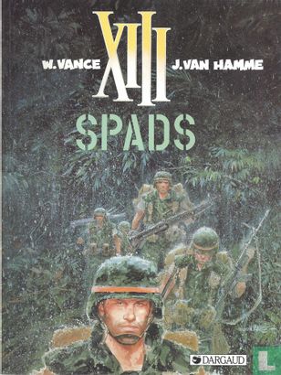 Spads - Image 1