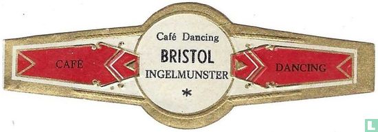 Café Dancing BRISTOL Ingelmunster - CAFE - DANCING - Image 1