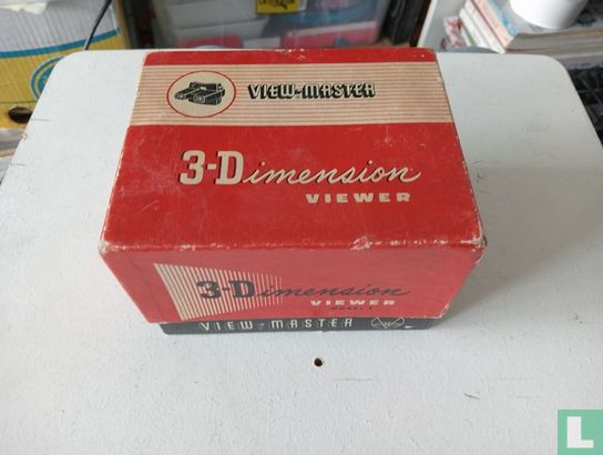3 D View-Master  - Image 1
