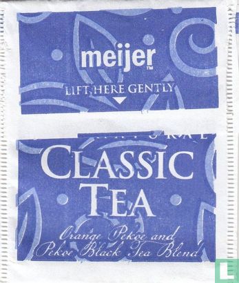 Classic Tea - Image 2