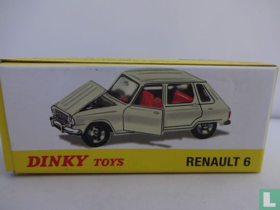Renault 6 - Image 8