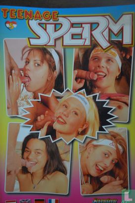 Seventeen Teen World 46 Sperm - Afbeelding 1