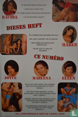 Dirty Teens 16 - Bild 3