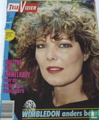 Televizier 25 - Image 1