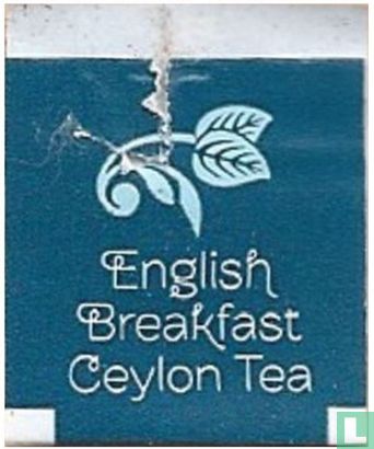 English Breakfast Ceylon Tea - Bild 1