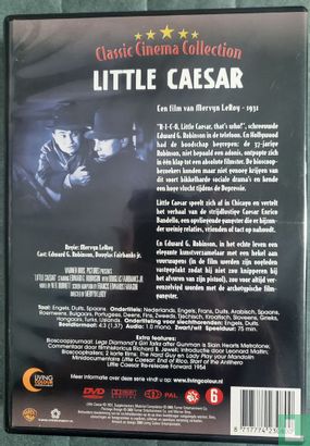 Little Caesar - Afbeelding 2