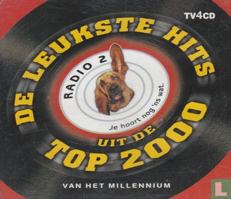 De leukste hits uit de Top 2000 van het millennium - Bild 1