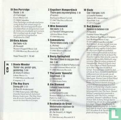 De leukste hits uit de Top 2000 van het millennium - Bild 5