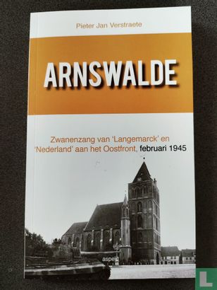 Arnswalde - Afbeelding 1
