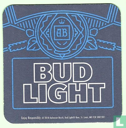Bud light - Afbeelding 1