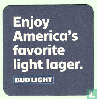 Bud light - Afbeelding 2