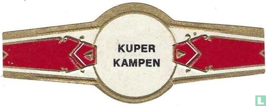 KUPER KAMPEN - Afbeelding 1