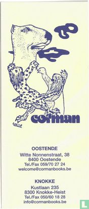Corman Oostende-Knokke - Afbeelding 1