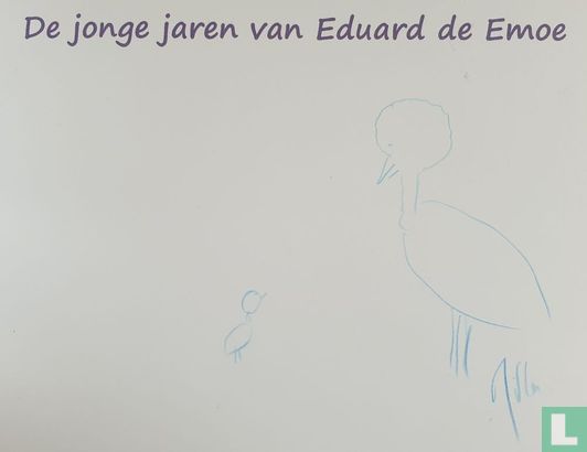 Edward l'émeu - Image 2