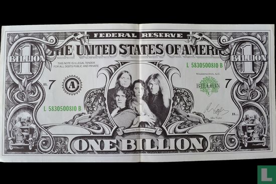 Billion Dollar Babies - Afbeelding 7