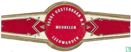 Fokke Oosterbaan N.V. Meubelen Leeuwarden - Afbeelding 1