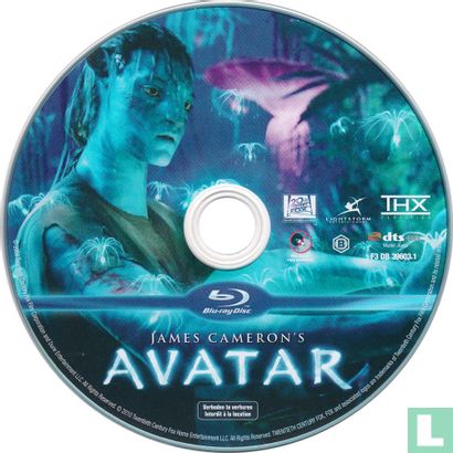 Avatar - Afbeelding 3