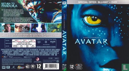 Avatar - Afbeelding 7