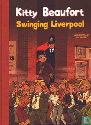 Swinging Liverpool - Image 1