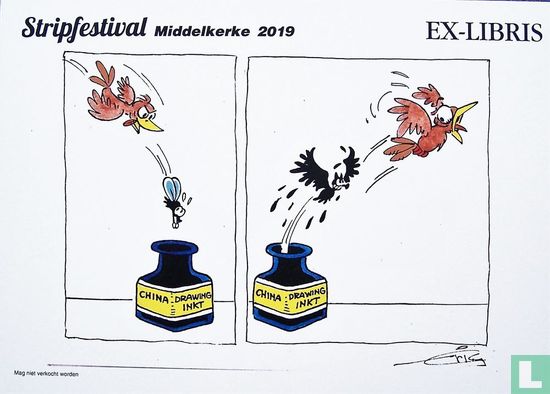 Middelkerke 2019