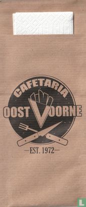Cafetaria Oostvoorne - Afbeelding 1