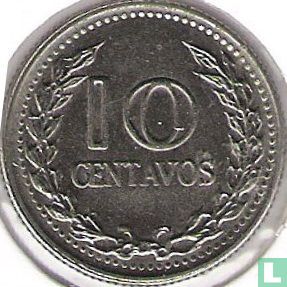 Colombia 10 centavos 1973 - Image 2