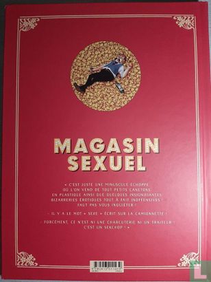 Magasin Sexuel Integral - Afbeelding 2