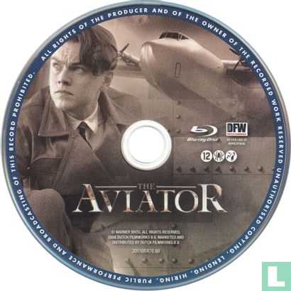 The Aviator - Bild 3