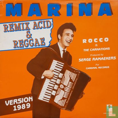Marina (Version 1989) - Image 1
