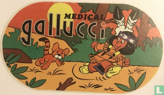 Gallucci medical