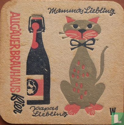 Mammas Liebling - Image 1