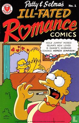 Simpsons Comics - Afbeelding 2