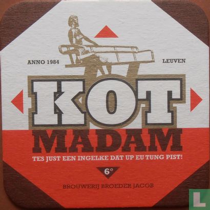 Kot Madam