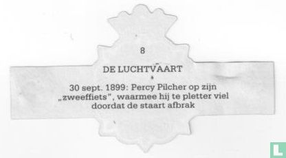 30 sept 1899: Percy Pilcher - Image 2
