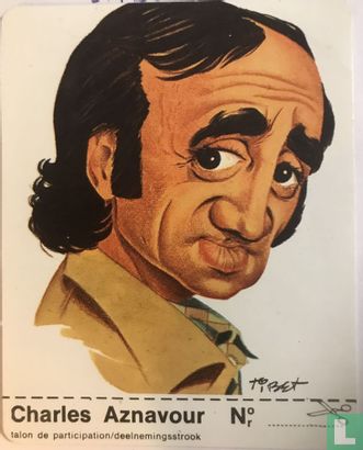 Charles Aznavour