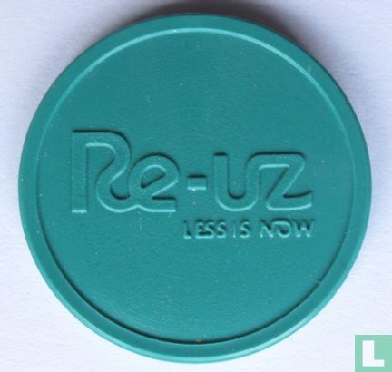 RE-UZ less is now - Image 1