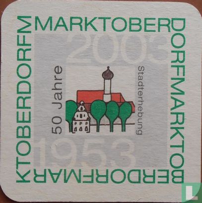 Markt Oberdorf - Bild 1