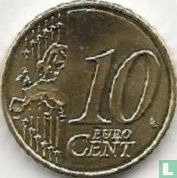 Andorra 10 cent 2022 - Image 2