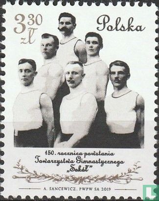 Sokol Gymnastiekvereniging