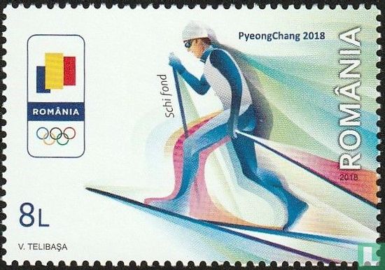 Olympic Games - PyeongChang - Image 1