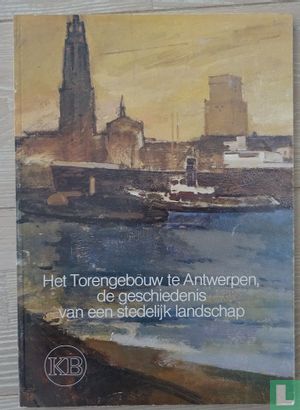 Het torengebouw van Antwerpen - Bild 1