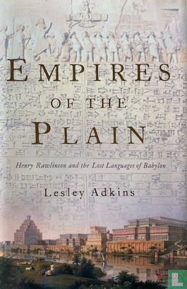 Empires of the Plain - Bild 1