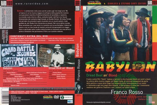 Babylon - Afbeelding 4