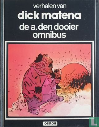 Dick Matena - Bild 3